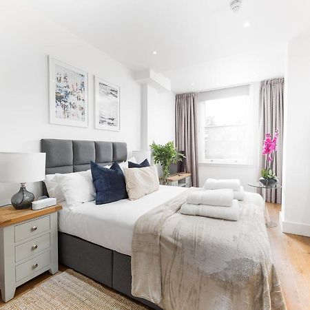 Bayswater By Capital Apartment London Exterior photo