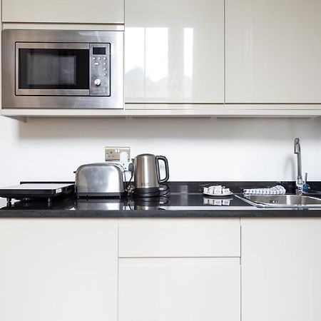 Bayswater By Capital Apartment London Exterior photo