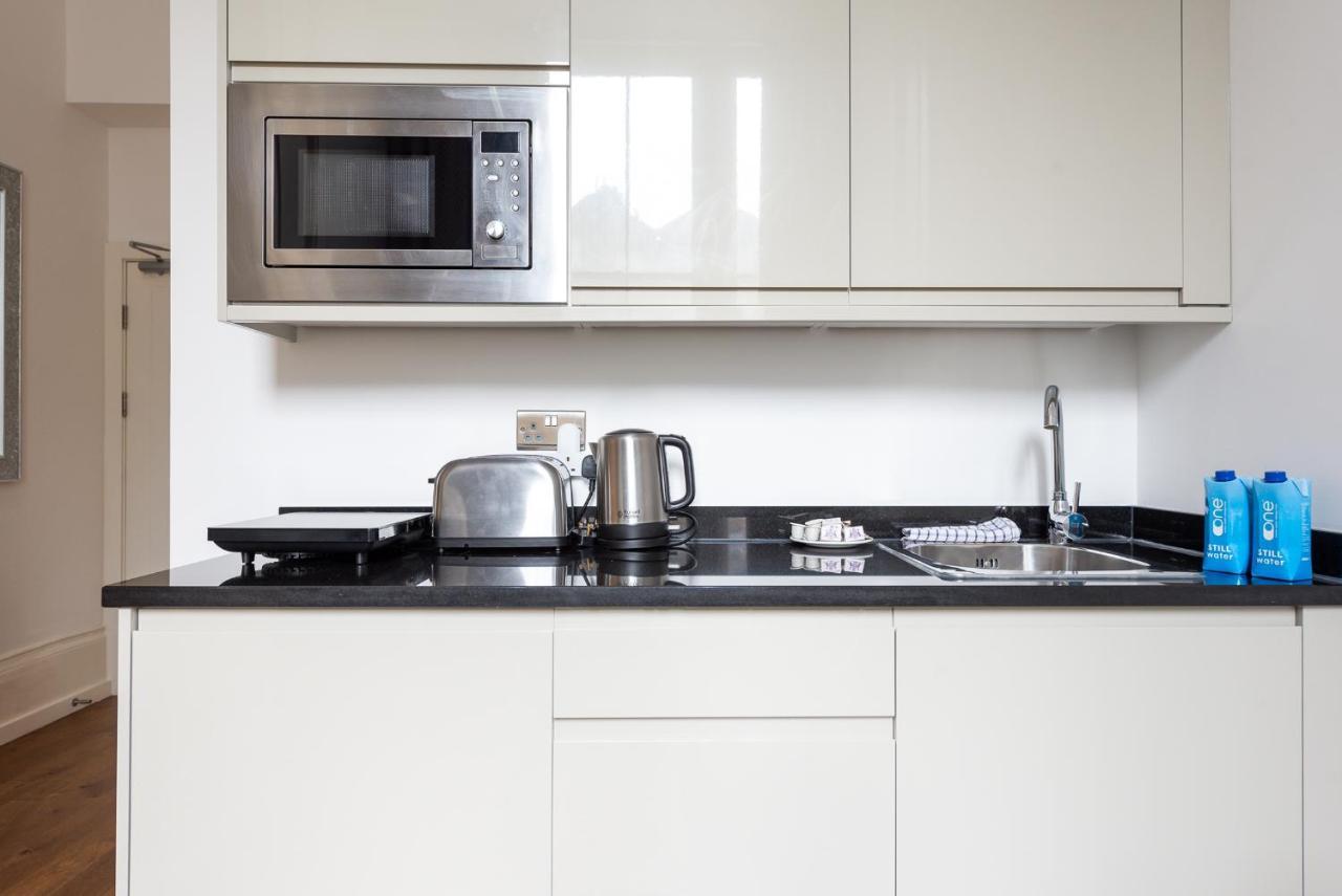 Bayswater By Capital Apartment London Exterior photo