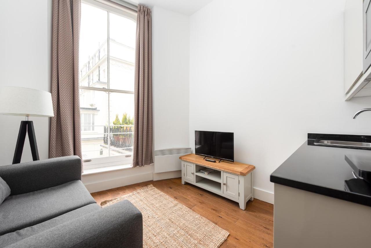Bayswater By Capital Apartment London Exterior photo