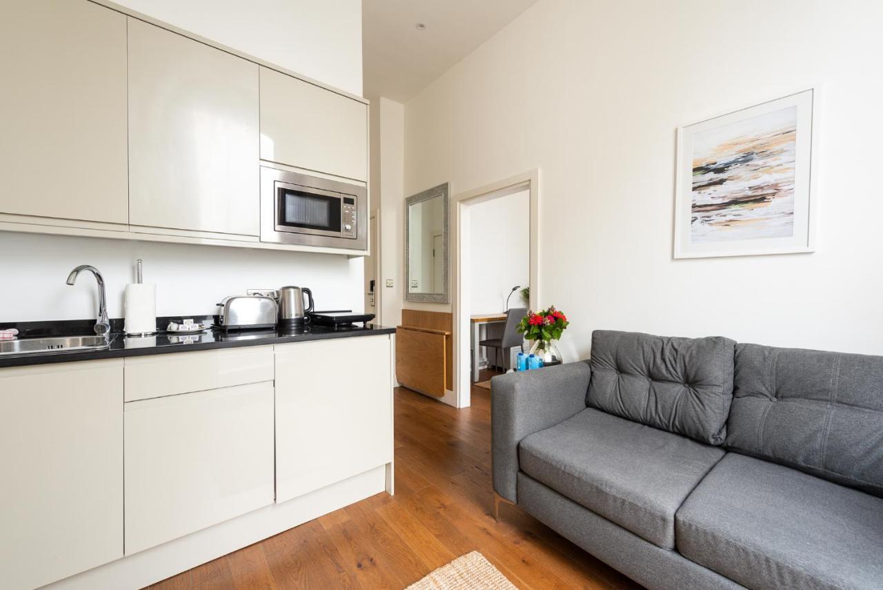 Bayswater By Capital Apartment London Exterior photo