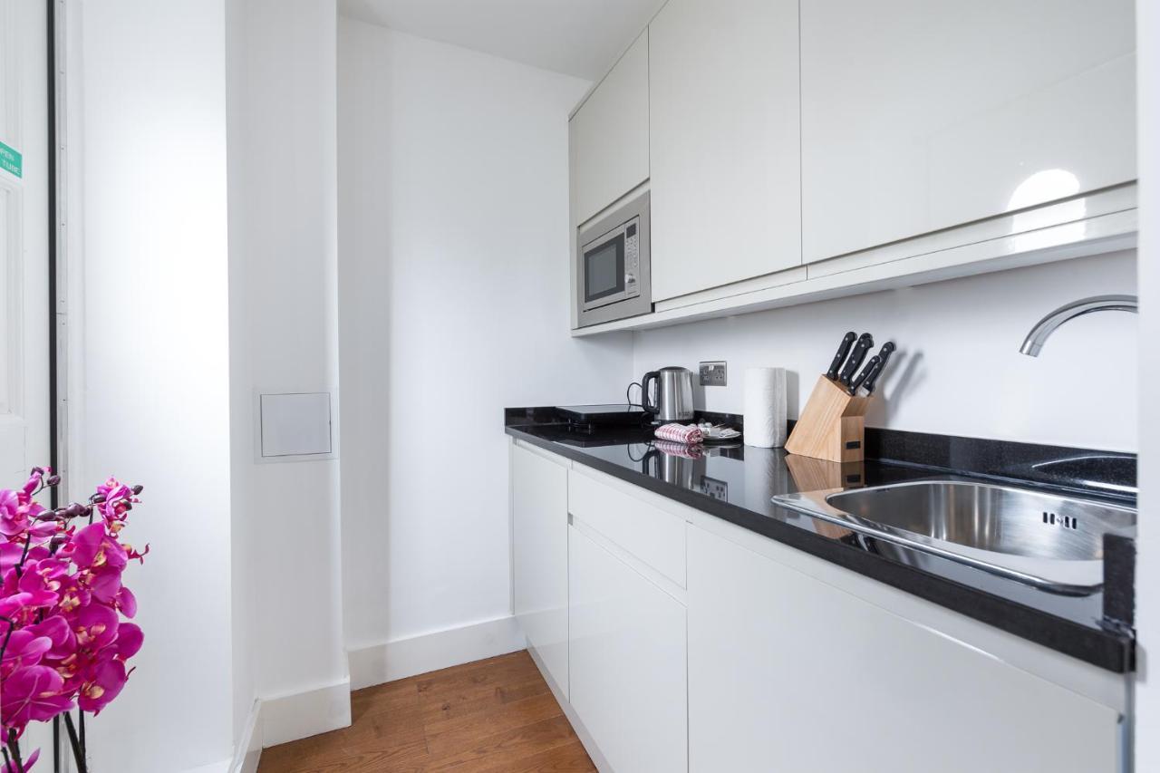 Bayswater By Capital Apartment London Exterior photo