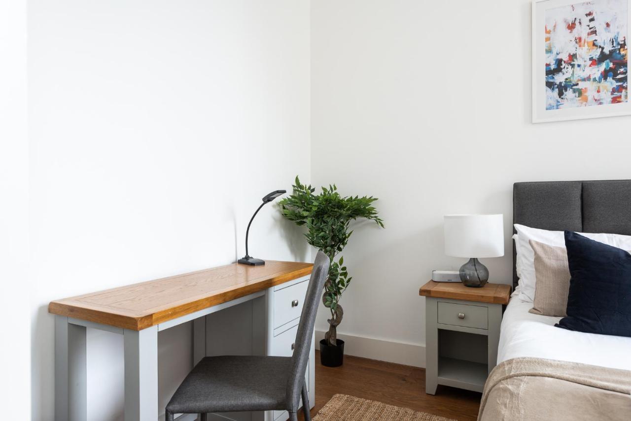 Bayswater By Capital Apartment London Exterior photo