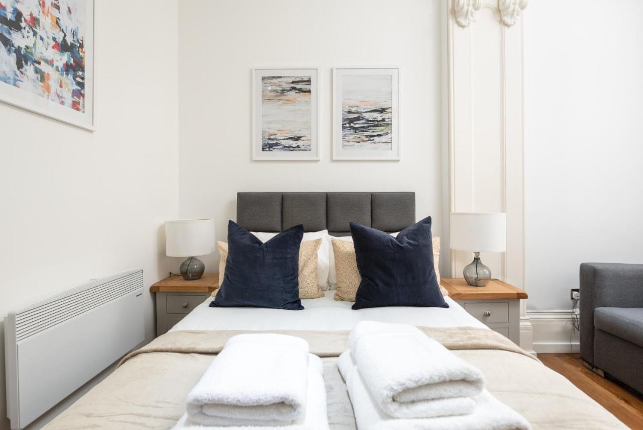 Bayswater By Capital Apartment London Exterior photo