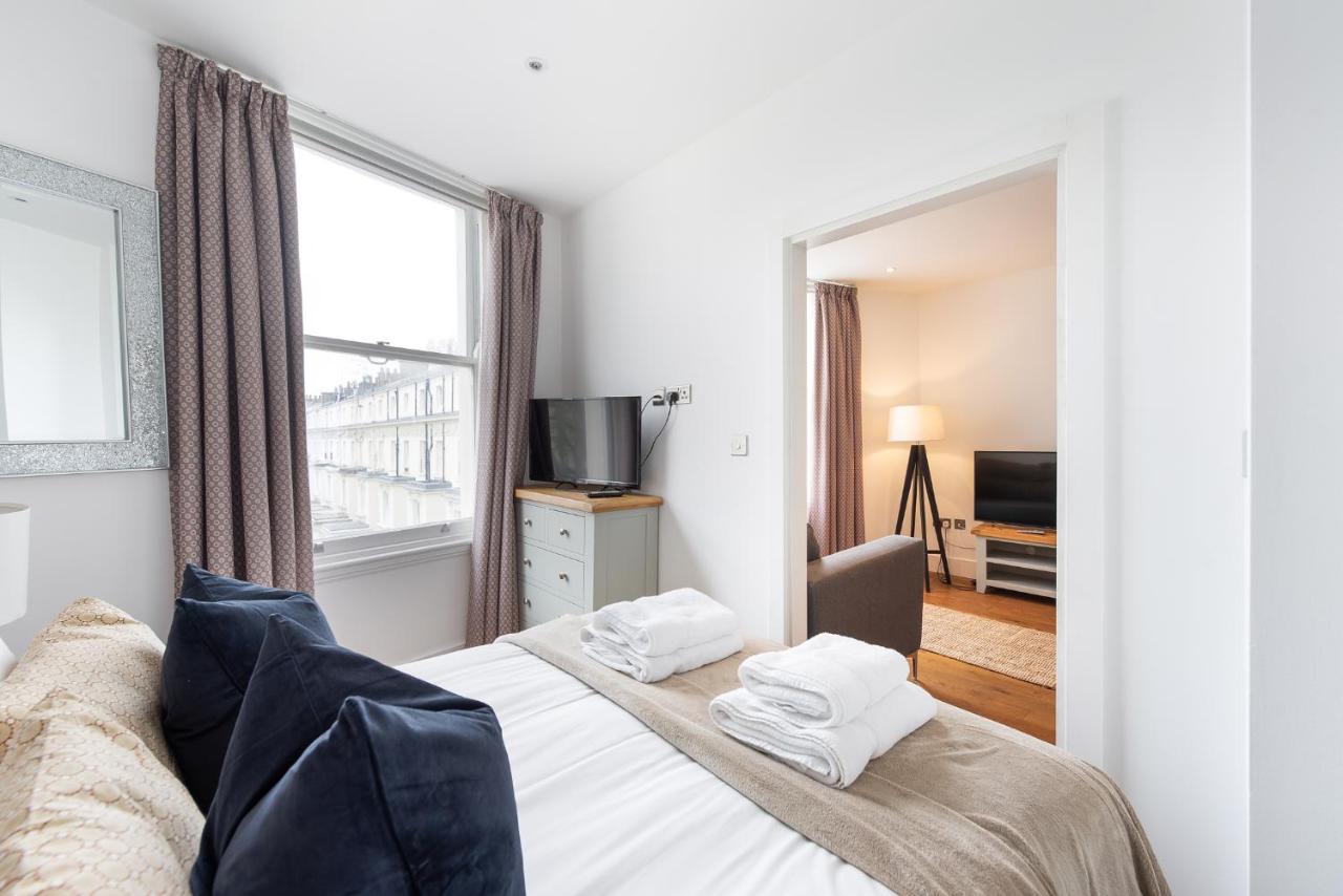 Bayswater By Capital Apartment London Exterior photo