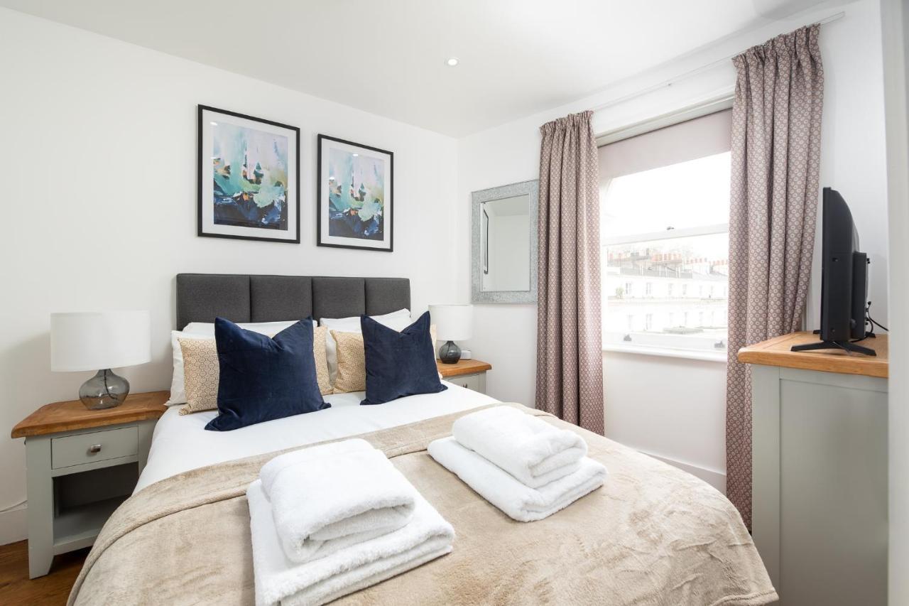 Bayswater By Capital Apartment London Exterior photo