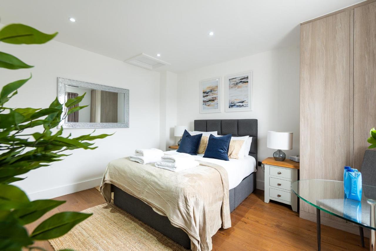 Bayswater By Capital Apartment London Exterior photo