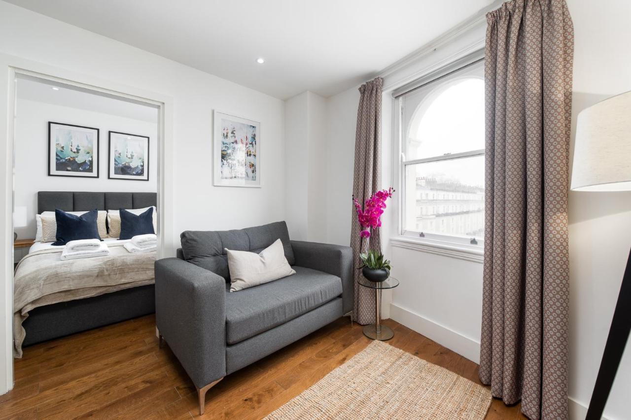 Bayswater By Capital Apartment London Exterior photo