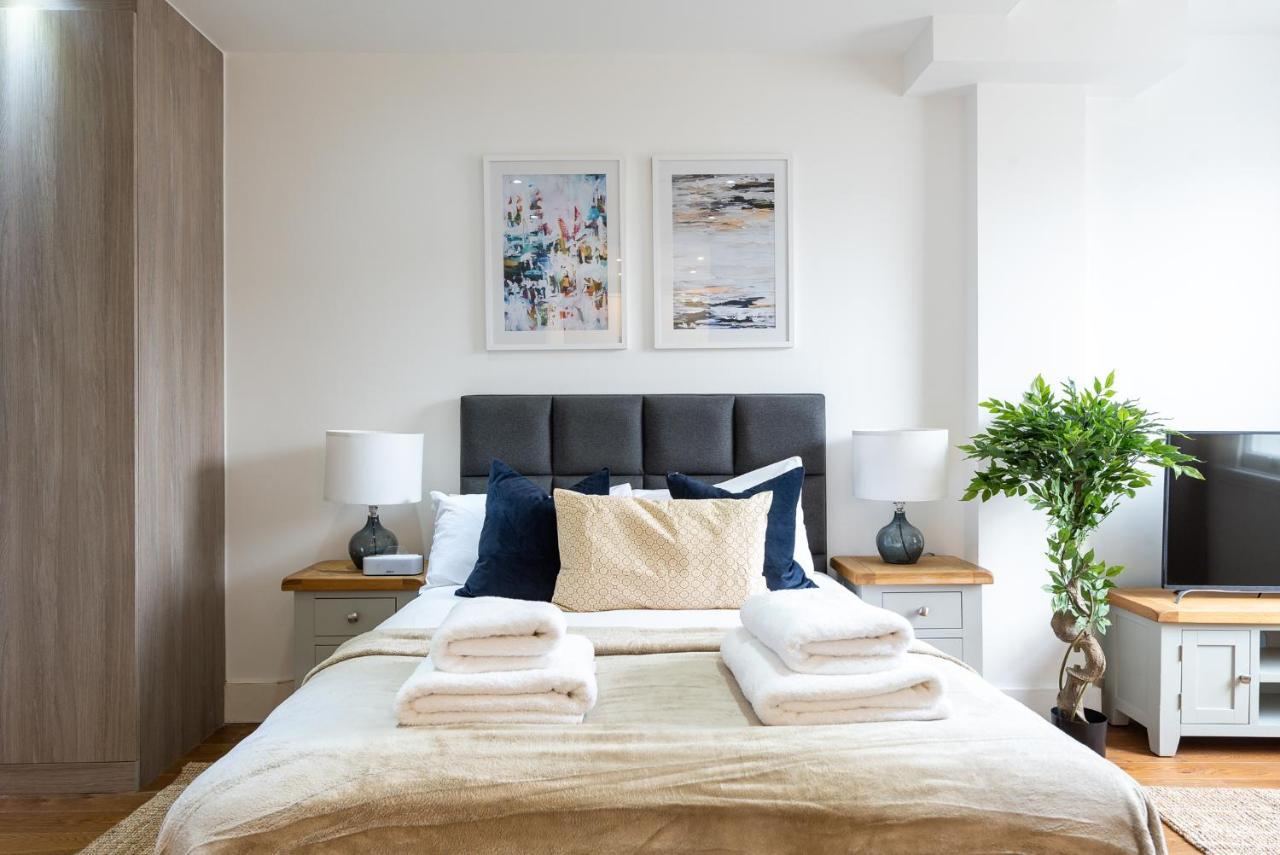 Bayswater By Capital Apartment London Exterior photo