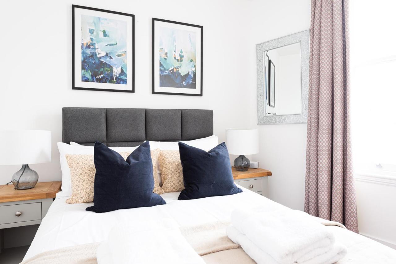 Bayswater By Capital Apartment London Exterior photo